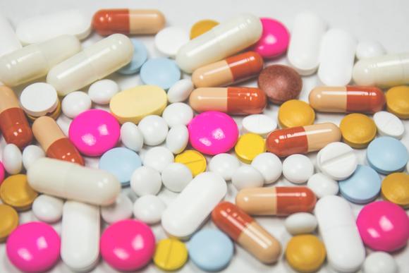  Pills 