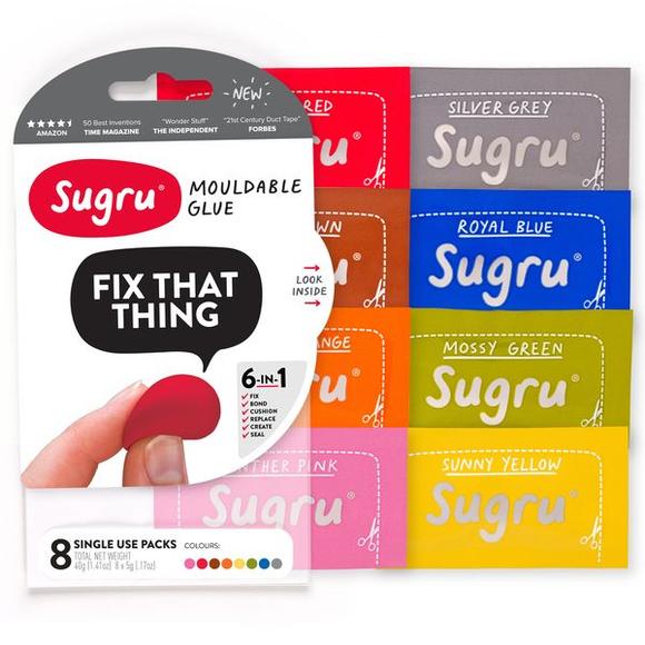 sugru